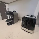 Luxury Studio Flat