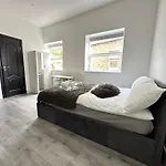 Luxury Studio Flat
