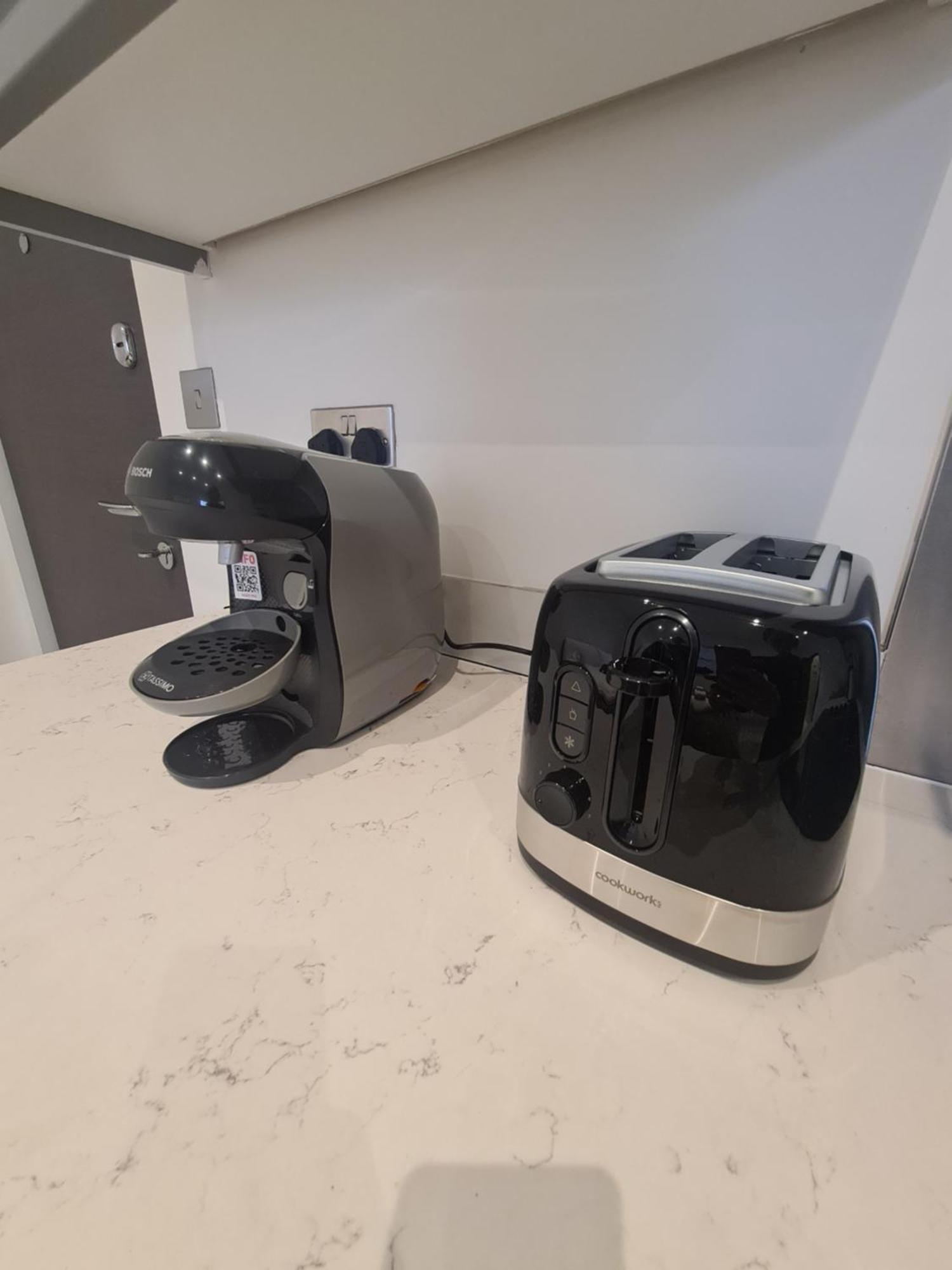 Apartment Luxury Flat London