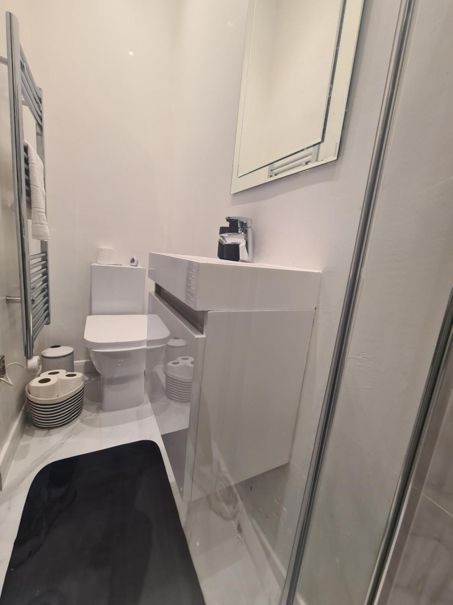 Luxury Flat London