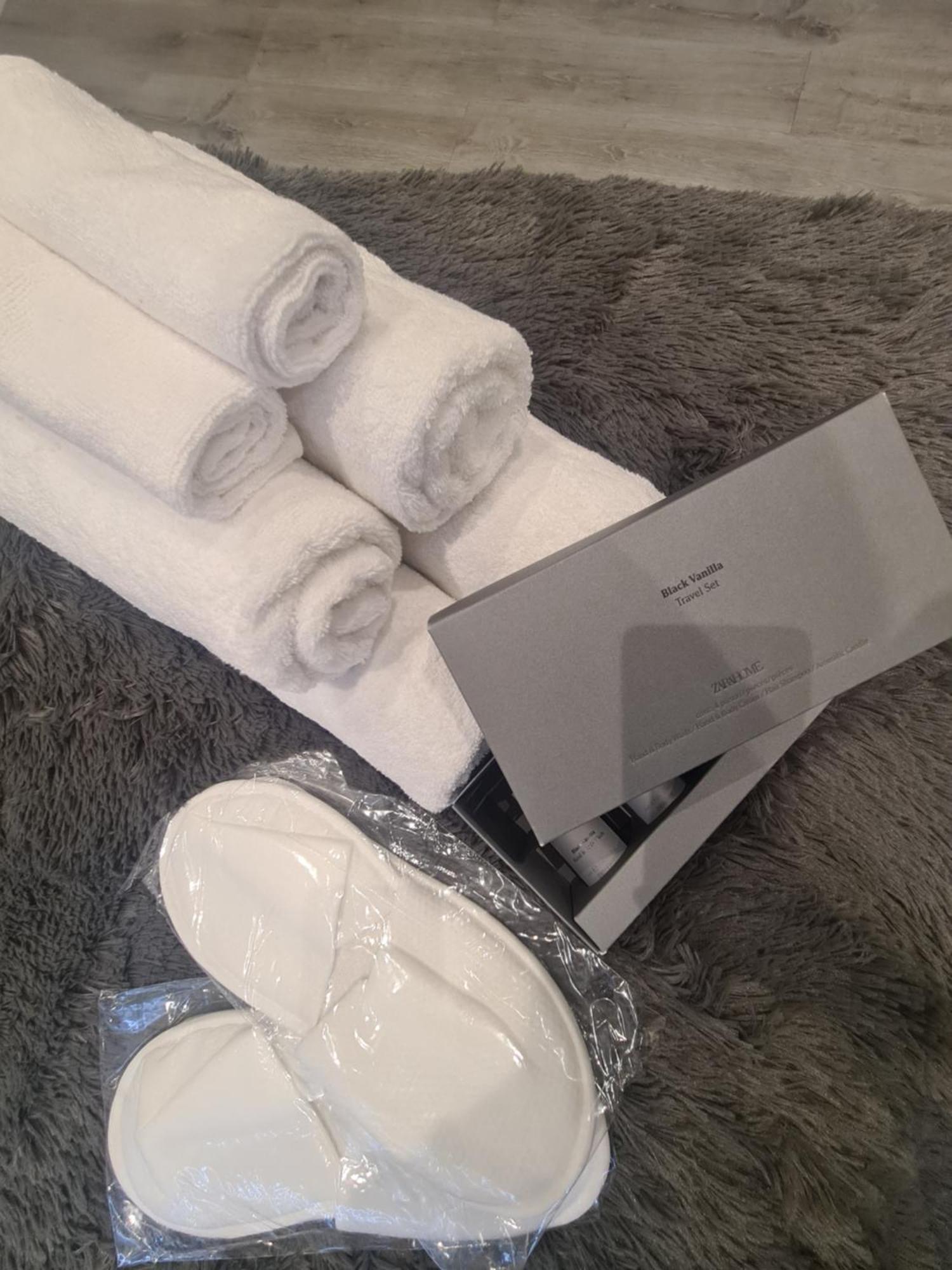 Luxury Flat