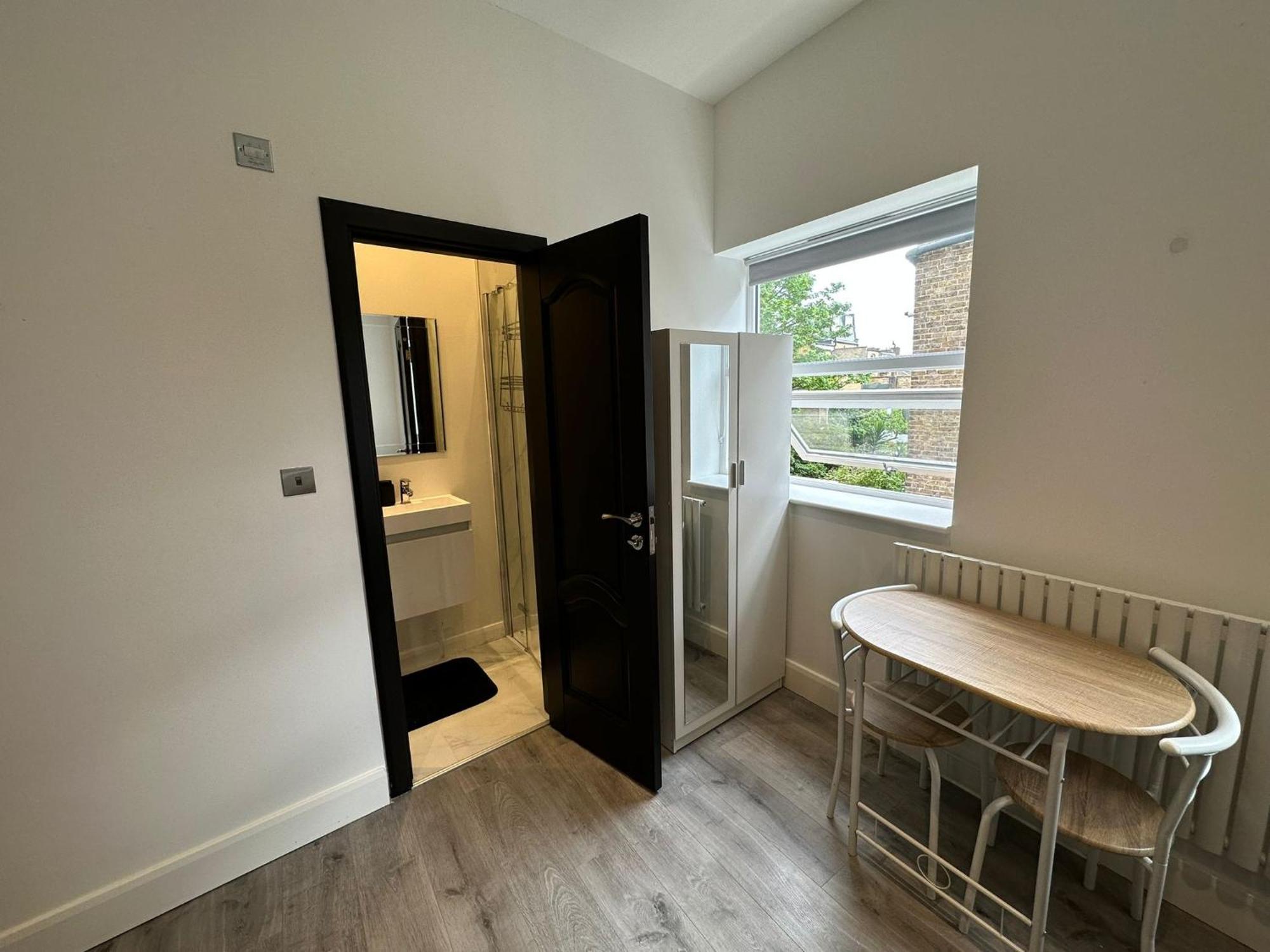 Apartment Luxury Flat